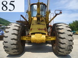 中古建設機械 中古 コマツ KOMATSU ホイール・ローダ １．０立米以上 WA350-3E