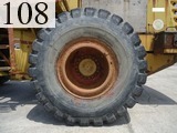 中古建設機械 中古 コマツ KOMATSU ホイール・ローダ １．０立米以上 WA350-3E