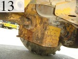 Used Construction Machine Used KOMATSU KOMATSU Wheel Loader smaller than 1.0m3 WA40-1