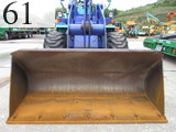 Used Construction Machine Used KOMATSU KOMATSU Wheel Loader smaller than 1.0m3 WA40-3E0