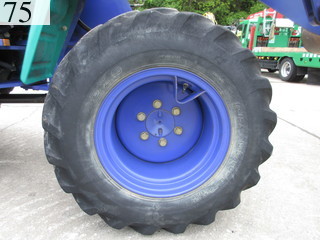 Used Construction Machine Used KOMATSU KOMATSU Wheel Loader smaller than 1.0m3 WA40-3E0