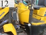 中古建設機械 中古 コマツ KOMATSU ホイール・ローダ １．０立米以下 WA40-3E