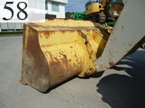 中古建設機械 中古 コマツ KOMATSU ホイール・ローダ １．０立米以下 WA40-3