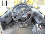 中古建設機械 中古 コマツ KOMATSU ホイール・ローダ １．０立米以上 WA430-6