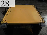 中古建設機械 中古 コマツ KOMATSU ホイール・ローダ １．０立米以上 WA430-6