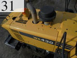 中古建設機械 中古 コマツ KOMATSU ホイール・ローダ １．０立米以上 WA430-6