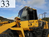 中古建設機械 中古 コマツ KOMATSU ホイール・ローダ １．０立米以上 WA430-6