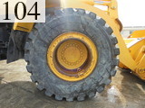 中古建設機械 中古 コマツ KOMATSU ホイール・ローダ １．０立米以上 WA430-6