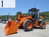 中古建設機械 中古 日立建機 HITACHI ホイール・ローダ １．０立米以上 ZW140