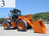 中古建設機械 中古 日立建機 HITACHI ホイール・ローダ １．０立米以上 ZW140