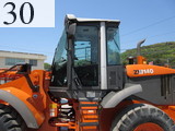 中古建設機械 中古 日立建機 HITACHI ホイール・ローダ １．０立米以上 ZW140