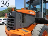 中古建設機械 中古 日立建機 HITACHI ホイール・ローダ １．０立米以上 ZW140