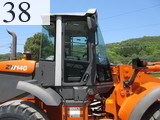 中古建設機械 中古 日立建機 HITACHI ホイール・ローダ １．０立米以上 ZW140