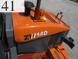 中古建設機械 中古 日立建機 HITACHI ホイール・ローダ １．０立米以上 ZW140