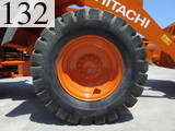 中古建設機械 中古 日立建機 HITACHI ホイール・ローダ １．０立米以上 ZW140