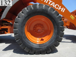 中古建設機械 中古 日立建機 HITACHI ホイール・ローダ １．０立米以上 ZW140