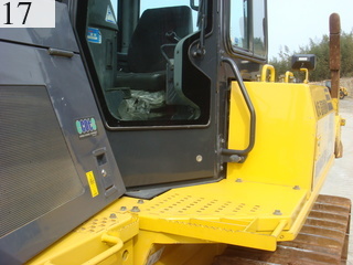 Used Construction Machine Used KOMATSU KOMATSU Bulldozer  D85EX-15EO