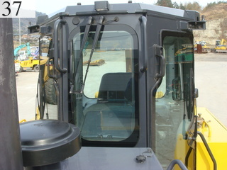 Used Construction Machine Used KOMATSU KOMATSU Bulldozer  D85EX-15EO