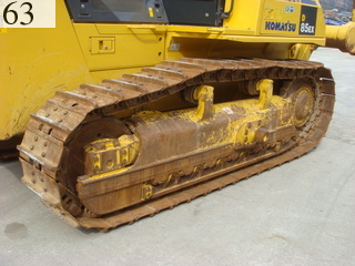 Used Construction Machine Used KOMATSU KOMATSU Bulldozer  D85EX-15EO