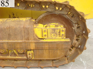 Used Construction Machine Used KOMATSU KOMATSU Bulldozer  D85EX-15EO