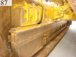 Used Construction Machine Used KOMATSU KOMATSU Bulldozer  D85EX-15EO