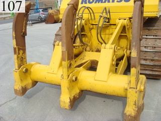 Used Construction Machine Used KOMATSU KOMATSU Bulldozer  D85EX-15EO