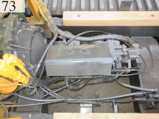 Used Construction Machine Used MOROOKA MOROOKA Forestry excavators Forwarder MST-1500VD