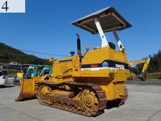 中古建設機械 中古 コマツ KOMATSU ブルドーザ  D31A-18