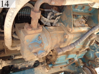 Used Construction Machine Used YANMAR YANMAR Crawler carrier Crawler Dump C30R