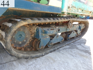 Used Construction Machine Used YANMAR YANMAR Crawler carrier Crawler Dump C30R