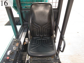 中古建設機械 中古 石川島建機 IHI Construction Machinery クローラ・キャリア クローラダンプ IC50