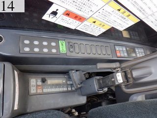 中古建設機械 中古 諸岡 MOROOKA クローラ・キャリア クルクルキャリア・全旋回キャリアダンプ MST-2200VDR