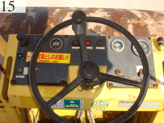 Used Construction Machine Used KOMATSU KOMATSU Roller Vibration rollers for earthwork JV100WA-1