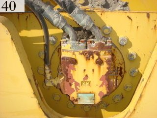 Used Construction Machine Used KOMATSU KOMATSU Roller Vibration rollers for earthwork JV100WA-1