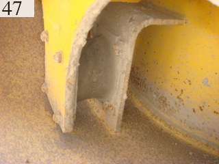 Used Construction Machine Used KOMATSU KOMATSU Roller Vibration rollers for earthwork JV100WA-1