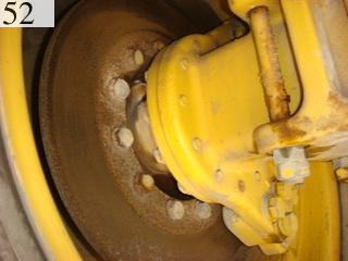 Used Construction Machine Used KOMATSU KOMATSU Roller Vibration rollers for earthwork JV100WA-1