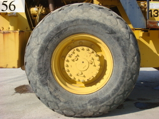 Used Construction Machine Used KOMATSU KOMATSU Roller Vibration rollers for earthwork JV100WA-1