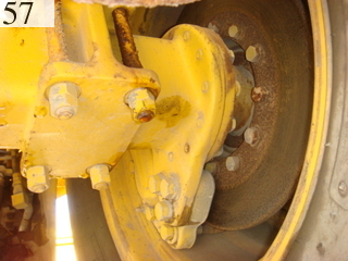 Used Construction Machine Used KOMATSU KOMATSU Roller Vibration rollers for earthwork JV100WA-1