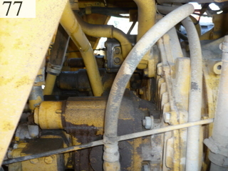 Used Construction Machine Used KOMATSU KOMATSU Roller Vibration rollers for earthwork JV100WA-1