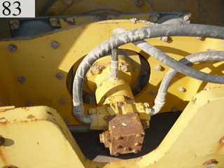 Used Construction Machine Used KOMATSU KOMATSU Roller Vibration rollers for earthwork JV100WA-1