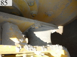 Used Construction Machine Used KOMATSU KOMATSU Roller Vibration rollers for earthwork JV100WA-1