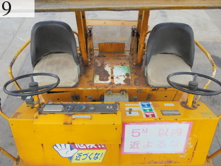 Used Construction Machine Used SAKAI SAKAI Roller Macadam rollers R2s