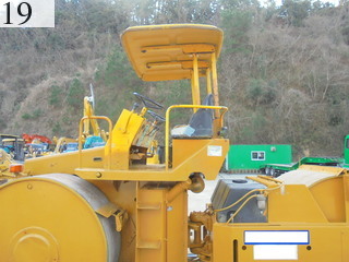 Used Construction Machine Used SAKAI SAKAI Roller Macadam rollers R2s