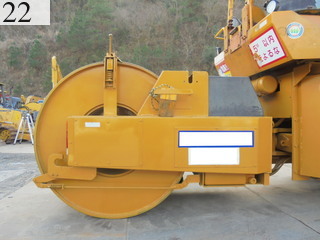 Used Construction Machine Used SAKAI SAKAI Roller Macadam rollers R2s