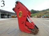 Used Construction Machine Used JEC JEC Secondary crushers  NK-70S