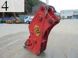 Used Construction Machine Used JEC JEC Secondary crushers  NK-70S