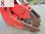 Used Construction Machine Used JEC JEC Secondary crushers  NK-70S