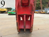 Used Construction Machine Used JEC JEC Secondary crushers  NK-70S