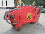 Used Construction Machine Used JEC JEC Secondary crushers  NK-70S