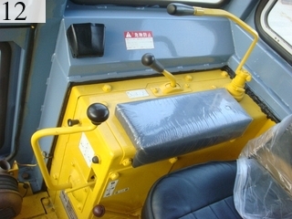 中古建設機械 中古 コマツ KOMATSU ブルドーザ  D53A-18